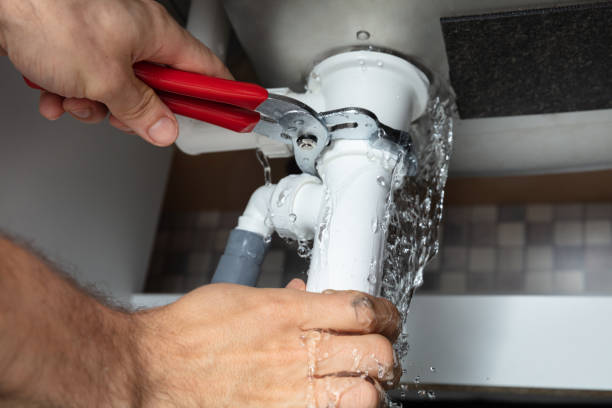 Trusted Clifton, CO Water damage restoration Experts