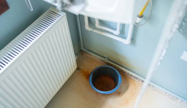 Best Water damage contractors near me  in Clifton, CO